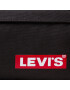 Levi's® Чанта за кръст D6247-0001 Черен - Pepit.bg