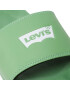 Levi's® Чехли 228998-740-33 Зелен - Pepit.bg