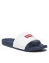 Levi's® Чехли 228998-740-51 Бял - Pepit.bg