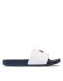 Levi's® Чехли 228998-740-51 Бял - Pepit.bg