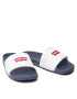 Levi's® Чехли 228998-740-51 Бял - Pepit.bg