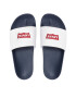 Levi's® Чехли 228998-740-51 Бял - Pepit.bg