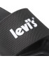 Levi's® Чехли 234221-753-559 Черен - Pepit.bg