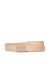 Levi's® Дамски колан 233202-109-0026 Бежов - Pepit.bg