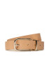 Levi's® Дамски колан D6015-0003 Бежов - Pepit.bg