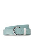 Levi's® Дамски колан D6606-0001 Син - Pepit.bg