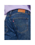 Levi's® Дънки 501® 00501-0114 Тъмносин Original Fit - Pepit.bg