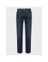 Levi's® Дънки 501® 00501-3199 Тъмносин Straight Leg - Pepit.bg