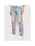 Levi's® Дънки 501® 00501-3332 Син Original Fit - Pepit.bg
