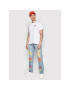 Levi's® Дънки 501® 00501-3332 Син Original Fit - Pepit.bg