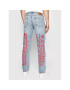 Levi's® Дънки 501® 00501-3332 Син Original Fit - Pepit.bg
