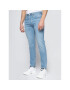 Levi's® Дънки 501® 28894-0224 Син Slim Fit - Pepit.bg