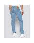 Levi's® Дънки 501® 28894-0224 Син Slim Fit - Pepit.bg