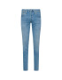 Levi's® Дънки 501® 28894-0224 Син Slim Fit - Pepit.bg