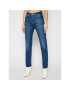 Levi's® Дънки 501® Crop 36200-0157 Син Cropped Fit - Pepit.bg