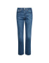 Levi's® Дънки 501® Crop 36200-0157 Син Cropped Fit - Pepit.bg