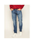 Levi's® Дънки 502™ 29507-0777 Тъмносин Taper Fit - Pepit.bg