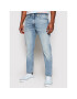 Levi's® Дънки 502™ 29507-0940 Син Taper Fit - Pepit.bg