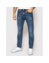 Levi's® Дънки 502™ 29507-1087 Син Taper Fit - Pepit.bg