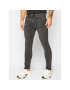 Levi's® Дънки 510™ Flex 05510-1061 Черен Skinny Fit - Pepit.bg