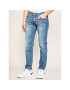 Levi's® Дънки 511™ 04511-4307 Тъмносин Slim Fit - Pepit.bg