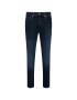 Levi's® Дънки 512™ 28833-0653 Тъмносин Slim Taper Fit - Pepit.bg