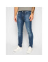 Levi's® Дънки 512™ 28833-0654 Тъмносин Slim Taper Fit - Pepit.bg