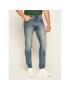 Levi's® Дънки 512™ 28833-0655 Тъмносин Slim Taper Fit - Pepit.bg