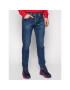 Levi's® Дънки 512™ 28833-0834 Тъмносин Slim Taper Fit - Pepit.bg