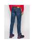 Levi's® Дънки 512™ 28833-0834 Тъмносин Slim Taper Fit - Pepit.bg