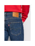 Levi's® Дънки 512™ 28833-0834 Тъмносин Slim Taper Fit - Pepit.bg