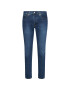 Levi's® Дънки 512™ 28833-0834 Тъмносин Slim Taper Fit - Pepit.bg