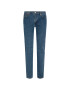 Levi's® Дънки 514™ 00514-1267 Тъмносин Regular Fit - Pepit.bg