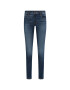 Levi's® Дънки 720™ 52797-0123 Тъмносин Super Skinny Fit - Pepit.bg