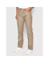 Levi's® Дънки Fresh 501® 00501-3350 Бежов Regular Fit - Pepit.bg