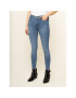 Levi's® Дънки тип Super Skinny Fit 17780-0073 Син Super Skinny Fit - Pepit.bg