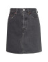 Levi's® Дънкова пола Decon Iconic 77882-0018 Черен Regular Fit - Pepit.bg