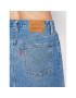 Levi's® Дънкова пола Deconstructed 77882-0048 Син Regular Fit - Pepit.bg