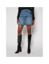 Levi's® Дънкова пола Destructed 77882-0020 Син Slim Fit - Pepit.bg