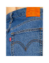 Levi's® Дънкова пола Ribcage 27889-0001 Тъмносин Regular Fit - Pepit.bg