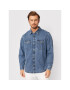 Levi's® дънкова риза Western A1919-0014 Син Relaxed Fit - Pepit.bg