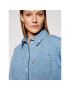 Levi's® дънкова риза Zoey 29431-0007 Син Regular Fit - Pepit.bg