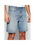 Levi's® Дънкови шорти 39434-0008 Син Regular Fit - Pepit.bg