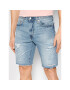 Levi's® Дънкови шорти 405™ Standard 39864-0059 Син Regular Fit - Pepit.bg