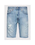 Levi's® Дънкови шорти 405™ Standard 39864-0059 Син Regular Fit - Pepit.bg