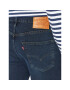 Levi's® Дънкови шорти 412™ 39387-0058 Тъмносин Slim Fit - Pepit.bg