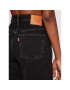 Levi's® Дънкови шорти 501™ 85833-0016 Черен Regular Fit - Pepit.bg
