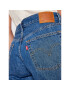 Levi's® Дънкови шорти 501® Flat Finish 29961-0021 Тъмносин Regular Fit - Pepit.bg