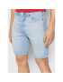 Levi's® Дънкови шорти 501® Hemmed 36512-0149 Син Regular Fit - Pepit.bg