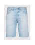 Levi's® Дънкови шорти 501® Hemmed 36512-0149 Син Regular Fit - Pepit.bg